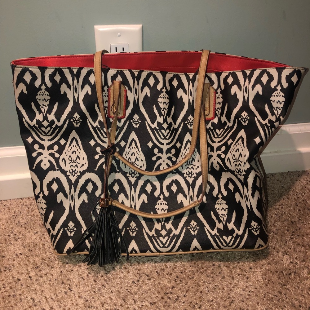 Stella & Dot Tote